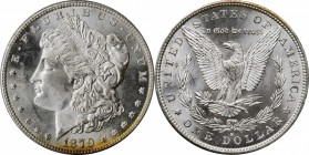 Morgan Silver Dollar

1879-S Morgan Silver Dollar. MS-65 (PCGS). OGH--First Generation.

PCGS# 7092. NGC ID: 253X.

Estimate: $ 150