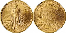 Saint-Gaudens Double Eagle

1922 Saint-Gaudens Double Eagle. MS-62 (NGC).

PCGS# 9173. NGC ID: 26G3.

Estimate: $ 1900