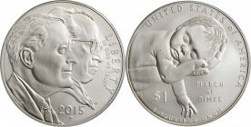 5-Star Generals Silver Dollar

Lot of (3) Modern Commemorative Silver Dollars. First Strike. MS-70 (PCGS).

Included are: 2013-W 5-Star Generals; ...