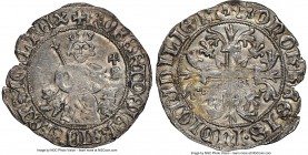 Naples & Sicily. Robert d'Anjou Gigliato ND (1309-1343) MS62 NGC, 26mm. 3.84gm. 

HID09801242017

© 2020 Heritage Auctions | All Rights Reserved