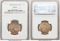 Victoria 3-Piece Lot of Certified 1/2 Pennies 1888 MS65 NGC, KM16. Gold and pink toned. Sold as is, no returns. 

HID09801242017

© 2020 Heritage ...