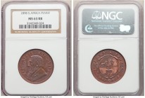Republic 3-Piece Lot of Certified Pennies 1898 MS63 Red and Brown NGC, KM2. Sold as is, no returns. 

HID09801242017

© 2020 Heritage Auctions | A...