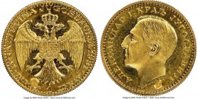 Alexander I gold "Corn Countermarked" Ducat 1931-(k) MS65+ NGC, Kovnica mint, KM12.2.

HID09801242017

© 2020 Heritage Auctions | All Rights Reser...