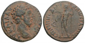 Roman Provincial 
Phrygia Marcus Aurelius AE 5.3gr 23.4mm