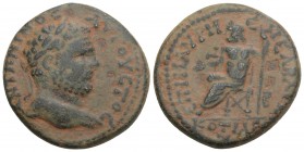 Roman Provincial
PHRYGIA, Cotiaeum. Caracalla. 198-217 AD. Æ 8.7gr 24.6mm