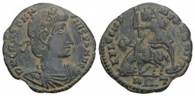 Roman Imperial Coins 
 Constantius II. As Caesar, A.D. 324-337. 2.1gr 18.7mm