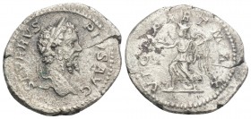 Roman Imperial
Septimius Severus (193-211 AD). AR Denarius 3.3gr 21mm