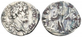 Roman Imperial
Septimius Severus (193-211 AD). AR Denarius 2.4gr 19.2mm
