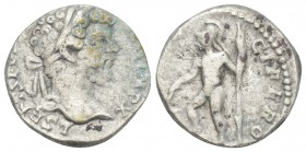 Roman Imperial
Septimius Severus (193-211 AD). AR Denarius 2.9gr 15.7mm