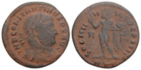 Roman Imperial
Constantinus I. AE 2.7gr 20.2mm