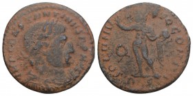 Roman Imperial
Constantinus I. AE 2.4gr 19.7mm