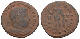 Roman Imperial
Constantinus I. AE 2.8gr 19.8mm