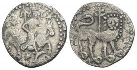 Medieval World
 Cilician Armenia. Levon II AD 1270-1289. 1.2gr 15.8mm