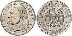 J. 352, EPA 2/76 
5 RM 1933 E, Luther. ss / f. vz