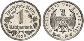 J. 354, EPA 59 
1 RM 1938 G. in dieser Erhaltung sehr selten ! PP