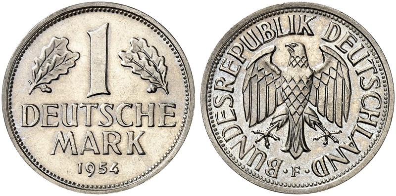 J. 385 
1 DM 1954 F, EPA 6. f. St