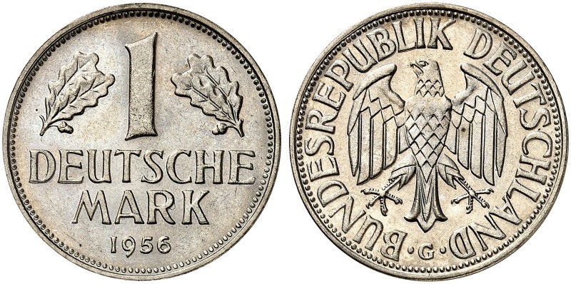 J. 385 
1 DM 1956 G, EPA 15. f. St