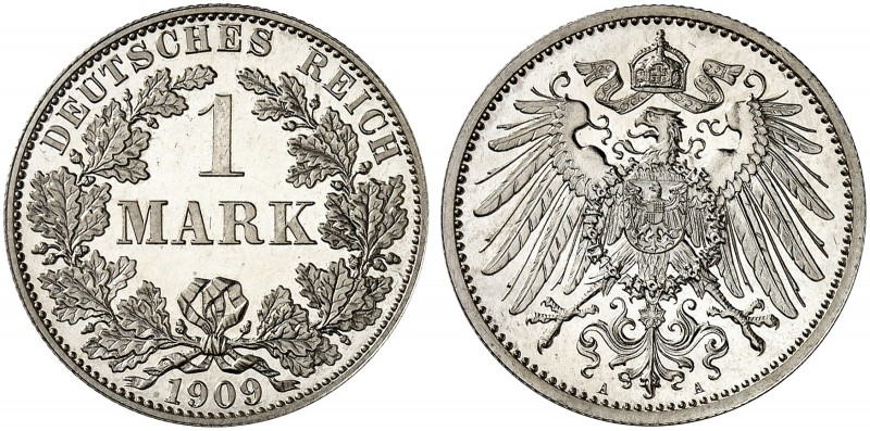J. 17, EPA 56 
1 Mark 1909 A. PP
