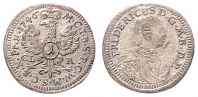 Friedrich II. 1740 - 1786
Deutschland nach Regionen/Städten und Jahreszahlen geordnet, Brandenburg-Preußen. Pfennig, 1746. CL-R
0,63g
Wilm. 784
ss/f.v...