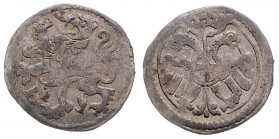 Stadt
Deutschland nach Regionen/Städten und Jahreszahlen geordnet, Braunschweig. Dreier, o. Jahr. 1,00g
SJ. 3820
f.ss