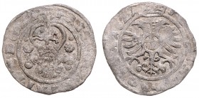 Friedrich Ulrich 1613 - 1639
Deutschland nach Regionen/Städten und Jahreszahlen geordnet, Braunschweig-Wolfenbüttel. Kipper 12 Groschen, o. Jahr. 2,00...