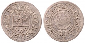 Johann Thurzo von Bethlenvalva 1506 - 1522
Deutschland nach Regionen/Städten und Jahreszahlen geordnet, Breslau - Bistum. Johannsgroschen, 1509. Neiße...