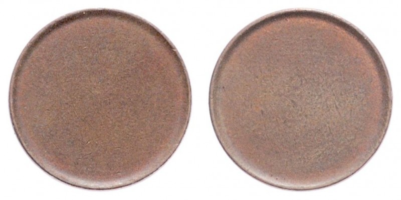 Kursmünzen
Bundesrepublik Deutschland seit 1949. 1 Pfennig Schötling. Cu pattini...