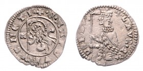 Unbestimmt
Italien, Venedig. o. Jahr. 0,55g
vz/stgl