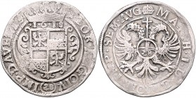 Stadt
Niederlande, Deventer. Florin zu 28 Stüber, 1618. Deventer
20,00g
Helm. 1107,
f.ss/ss