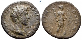 Thrace. Perinthos. Marcus Aurelius as Caesar AD 144-161. Bronze Æ