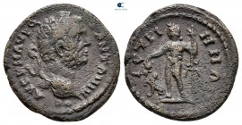 Moesia Inferior. Istrus. Caracalla AD 198-217. Bronze Æ