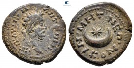 Bithynia. Nikomedia. Marcus Aurelius AD 161-180. Bronze Æ