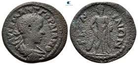 Mysia. Germe. Gordian III AD 238-244. Bronze Æ