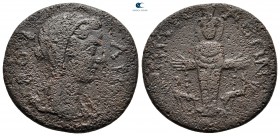 Caria. Antiocheia ad Maeander. Pseudo-autonomous issue AD 138-192. Time of the Antonines. Bronze Æ