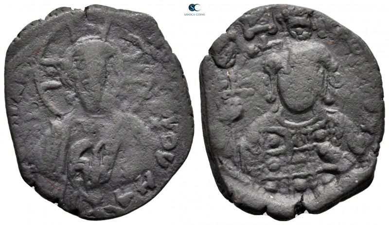 Constantine X Ducas AD 1059-1067. From the Tareq Hani collection. Constantinople...