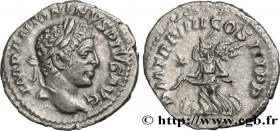 ELAGABALUS
Type : Denier 
Date : début 
Date : 221 
Mint name / Town : Rome 
Metal : silver 
Millesimal fineness : 500  ‰
Diameter : 19  mm
Orientatio...