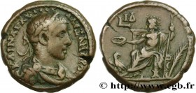 SEVERUS ALEXANDER 
Type : Tétradrachme 
Date : an 11 
Mint name / Town : Alexandrie, Égypte 
Metal : billon 
Diameter : 23,  mm
Orientation dies : 12 ...