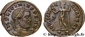 LICINIUS I
Type : Centenionalis ou nummus 
Date : 317-318 
Mint name / Town : Ticinum 
Metal : copper 
Diameter : 18  mm
Orientation dies : 6  h.
Weig...
