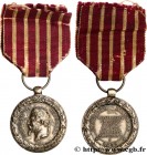 SECOND EMPIRE
Type : Médaille, Campagne d’Italie 
Date : 1859 
Mint name / Town : Italie 
Metal : silver 
Diameter : 72  mm
Engraver : BARRE Albert Dé...
