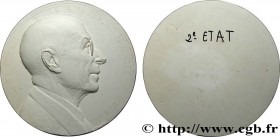 SCIENCE & SCIENTIFIC
Type : Plâtre, Jean Lichtenberger 
Date : n.d. 
Mint name / Town : Monnaie de Paris 
Diameter : 203  mm
Engraver : Cochet 
Weight...