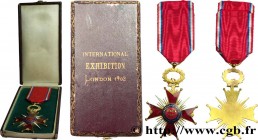 GREAT-BRITAIN - ANNE STUART - EDWARD VII
Type : Médaille, Exposition internationale 
Date : 1902 
Mint name / Town : UK, Londres 
Metal : copper 
Diam...