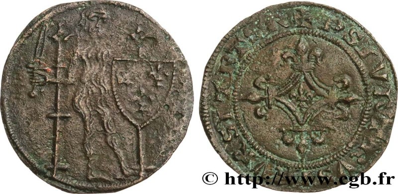 ROUYER - VIII. JETONS AND TOKENS CLASSIFIED BY TYPE
Type : Jeton de compte dit “...
