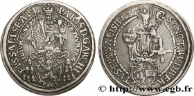 AUSTRIA - ARCHBISCHOPRIC OF SALZBURG - PARIS OF LODRON
Type : Thaler 
Date : 1637 
Mint name / Town : Salzbourg 
Quantity minted : - 
Metal : silver 
...