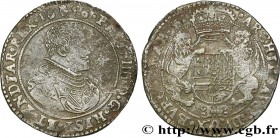 BELGIUM - SPANISH NETHERLANDS
Type : Ducaton Philippe IV 
Date : 1652 
Mint name / Town : Anvers 
Quantity minted : - 
Metal : silver 
Millesimal fine...