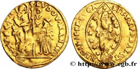 ITALY - VENICE - LUDOVICO MANIN (120th doge)
Type : Zecchino (Sequin) 
Date : n.d. 
Mint name / Town : Venise 
Quantity minted : - 
Metal : gold 
Mill...