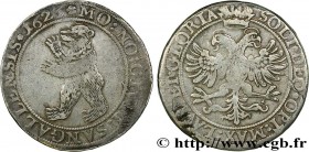 SWITZERLAND - CANTON OF ST. GALLEN
Type : Thaler à l’ours 
Date : 1623 
Mint name / Town : Saint-Gall 
Quantity minted : - 
Metal : silver 
Diameter :...
