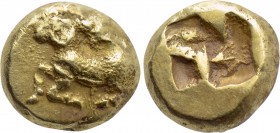 IONIA. Phokaia. EL Hekte (Circa 625-522 BC).
