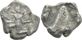 CARIA. Kaunos. Stater (Circa 430-410 BC).