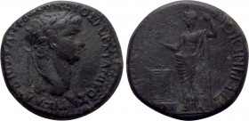 THRACE. Perinthus. Claudius (41-54). Ae.