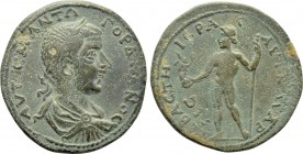CILICIA. Elaeusa-Sebaste. Gordian III (238-244). Ae.